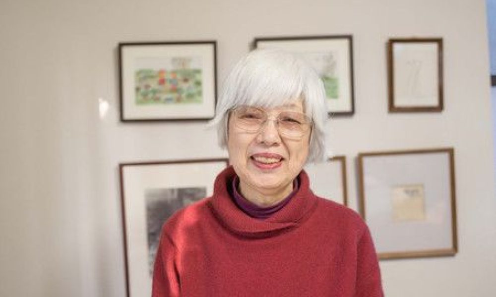 Nakagawa Rieko, l’auteure du célèbre livre pour enfants « Les aventures de Guri et Gura », est décédée