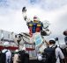 Le robot Gundam géant de l’Expo universelle d’Osaka 2025 a été dévoilé