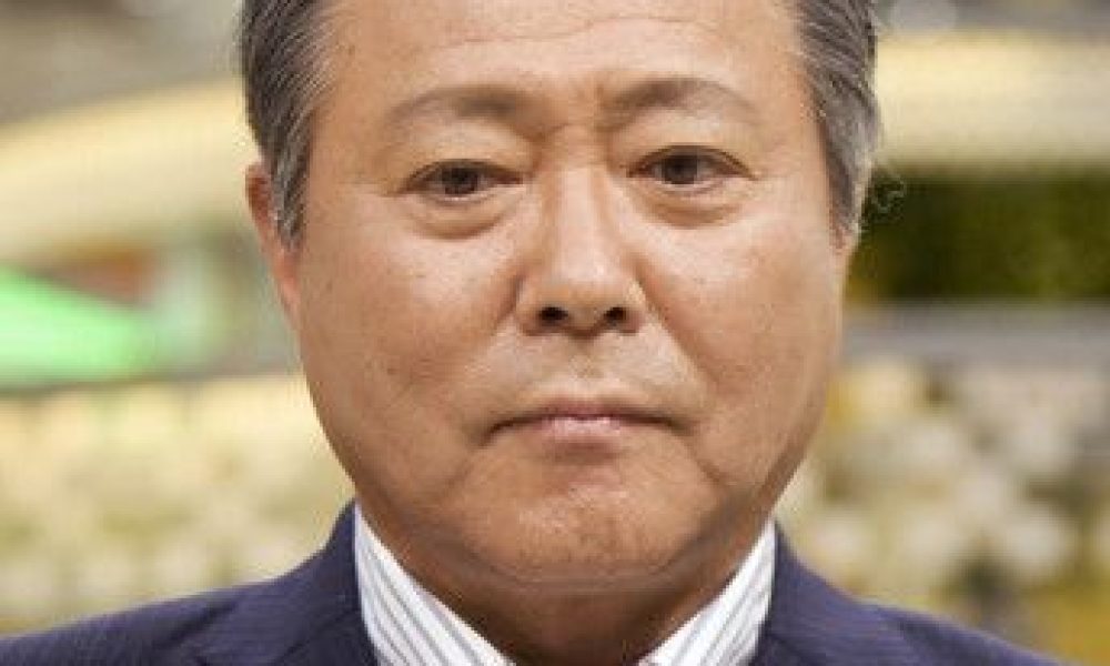 Le célèbre présentateur télé Ogura Tomoaki est décédé