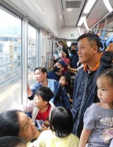 Le premier métro du Vietnam a ouvert avec l’aide du Japon