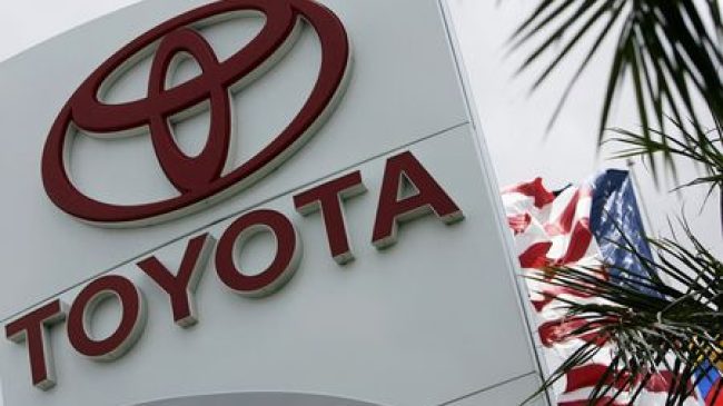 Toyota fera un don d’un million de dollars à la cérémonie d’investiture de Donald Trump