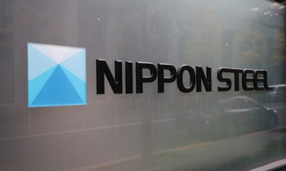 Nippon Steel et U.S. Steel attaquent en justice le gouvernement américain