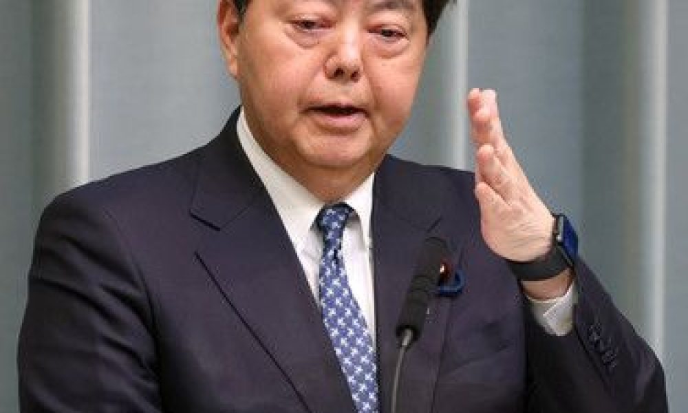Le Japon prolonge de deux ans les sanctions contre la Corée du Nord