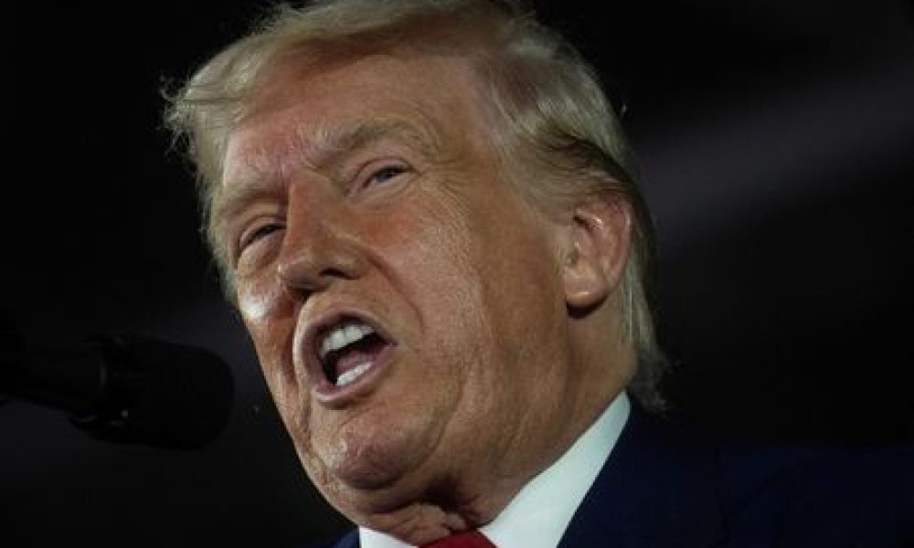 « Encore plus de Honda vont arriver ! » : Donald Trump demande aux constructeurs japonais de produire aux États-Unis