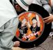 [Vidéo] Des plaques d’égout « Haikyû!! » ont été installées à Sendai