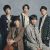 Le célèbre boys band Arashi cessera définitivement ses activités au printemps prochain