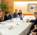 Le ministre japonais des Affaires étrangères exhorte Israël à respecter le droit international