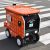 Une chaîne de supérettes tente un essai de livraison par robot sur la voie publique