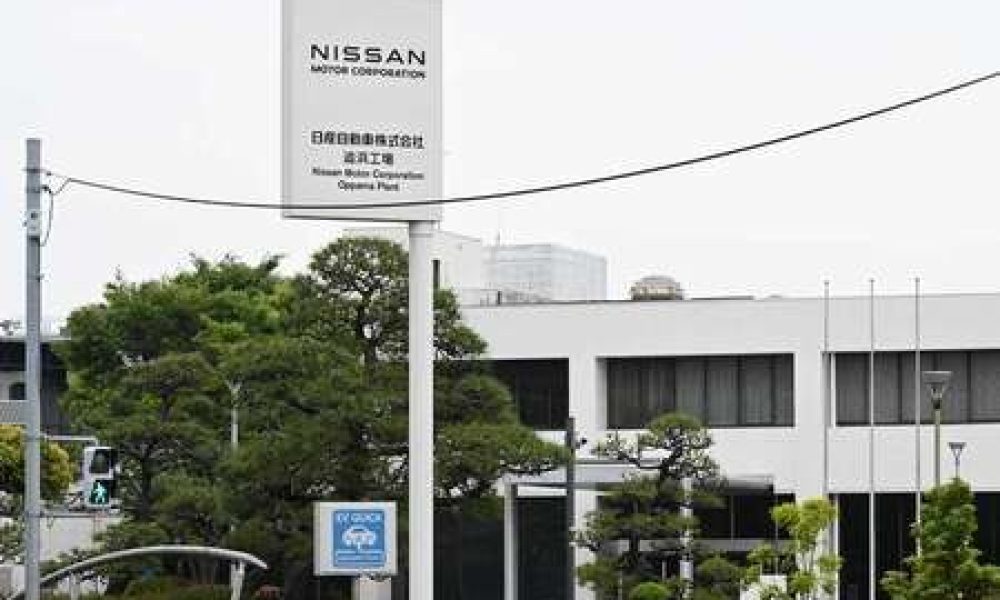 Nissan se prépare à une première restructuration massive depuis l’époque de Carlos Ghosn