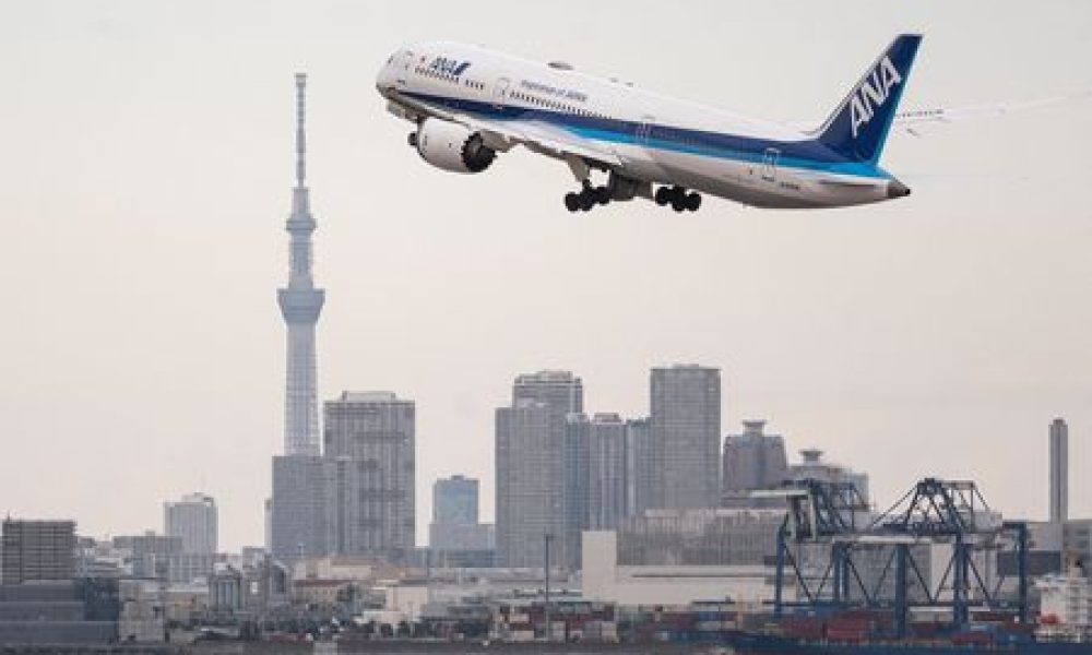 Le Japon et la Corée du Sud ouvriront des voies prioritaires dans certains aéroports