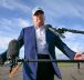 Donald Trump déclare qu’U.S. Steel restera sous le contrôle des États-Unis