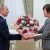 La veuve de l’ancien Premier ministre Abe Shinzô rend visite à Vladimir Poutine