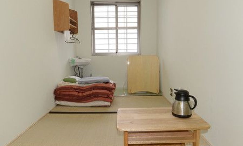 Le Japon introduit un unique type d’emprisonnement, centré sur la prévention de la récidive