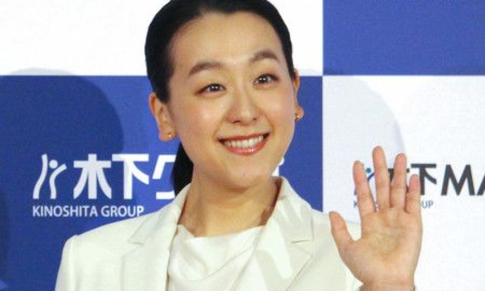 Asada Mao va ouvrir une école pour former des patineurs artistiques