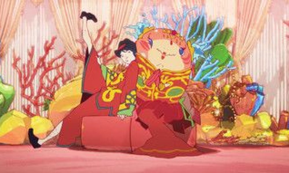 « ChaO », d’Aoki Yasuhiro, remporte le Prix du Jury au Festival international du film d’animation d’Annecy