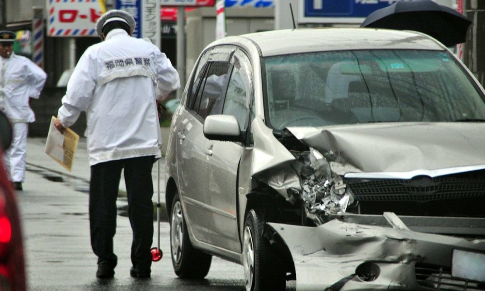 Conducteurs étrangers : le permis japonais deviendra plus difficile à obtenir