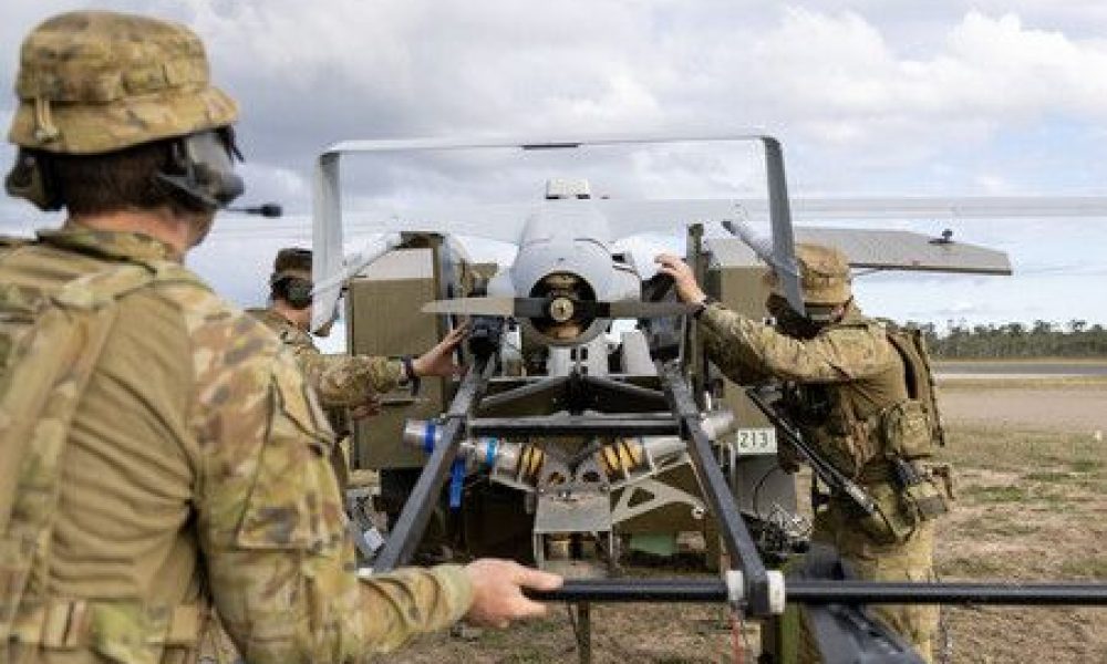 Défense : le Talisman Sabre a commencé, avec la participation de 19 pays dont le Japon