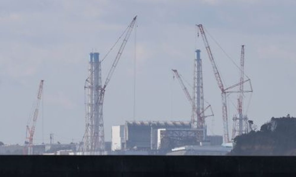 Le deuxième cycle de rejet de l’eau traitée de la centrale de Fukushima a débuté