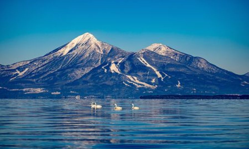 Le lac Inawashiro inscrit comme nouvelle zone humide de la Convention de Ramsar