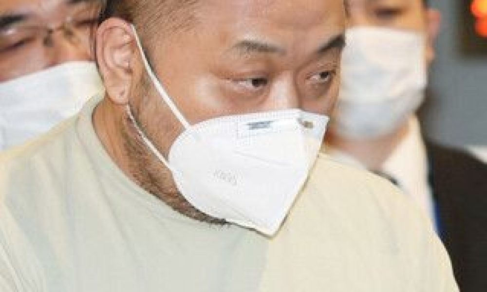 Un chef d’un gang de voleurs agissant sous le nom de « Luffy » condamné à 20 ans de prison