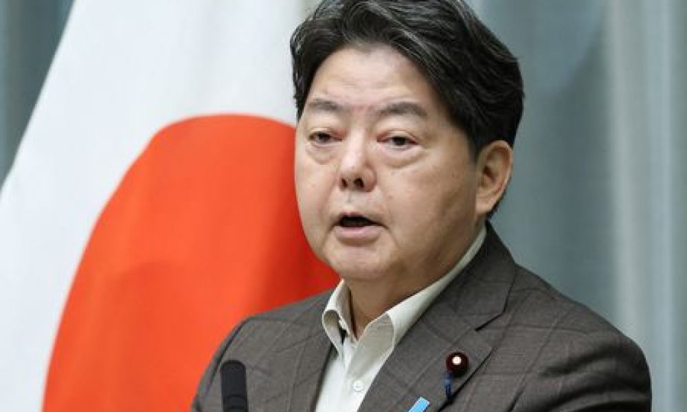 Le gouvernement japonais appelle tous les citoyens à observer une minute de silence le 15 août à 12 h 00