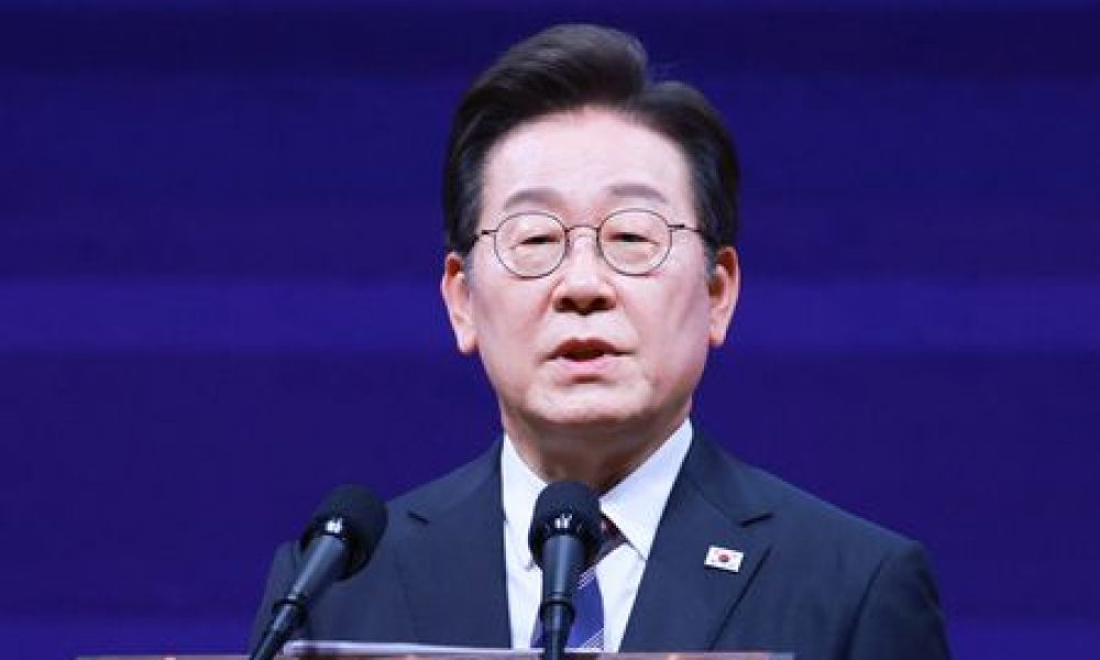 60 ans des relations nippo-coréennes : les deux dirigeants se rencontreront le 23 et 24 août