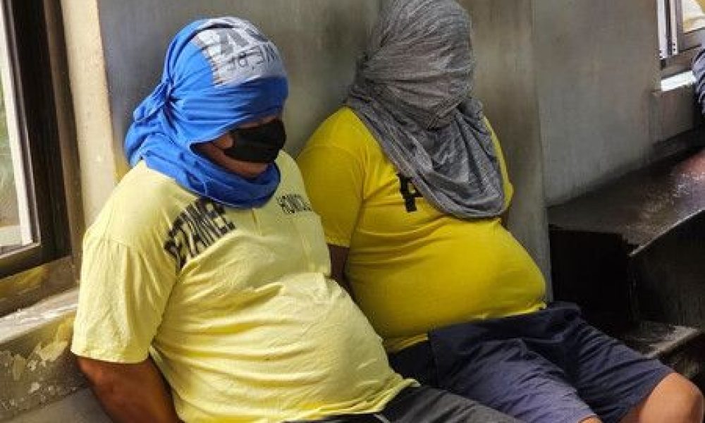 Un Japonais suspecté d’avoir commandité le meurtre de deux autres Japonais aux Philippines