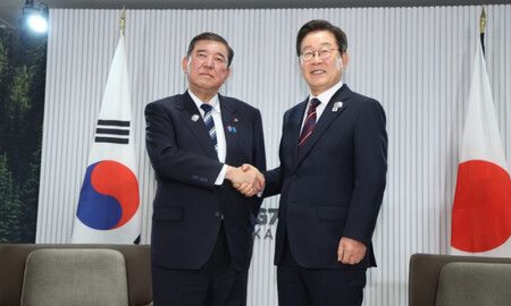 Le Japon et la Corée du Sud prévoient de prolonger d’un an le visa vacances-travail