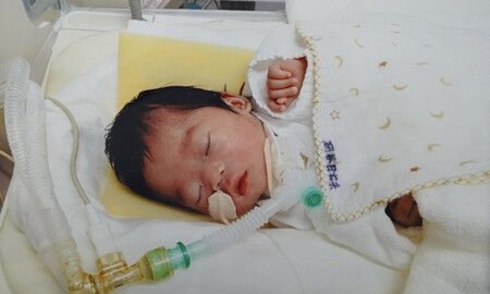Des procureurs japonais poussés à considérer comme « victime » un bébé né après la mort de la mère dans un accident