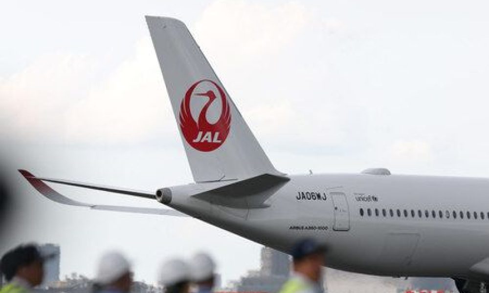 Scandale de consommation d’alcool : la compagnie JAL risque une sanction sévère