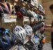 Seuls 21 % des cyclistes japonais portent un casque