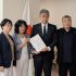 Un groupe de députés demande au gouvernement japonais de reconnaître la Palestine