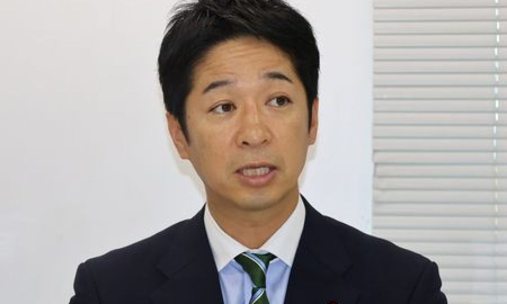« Avoir la proportion d’étrangers la plus basse possible » : le parti Nippon Ishin  propose des mesures strictes