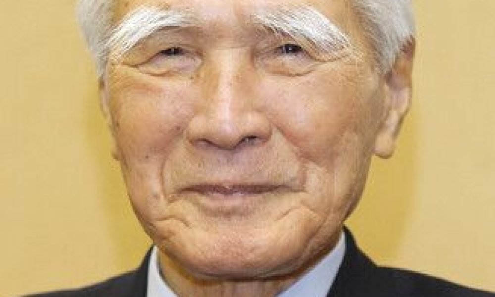 Décès de Murayama Tomiichi, le Premier ministre qui s’est excusé pour les exactions du Japon