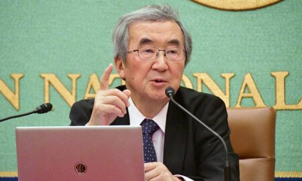 Le Japon doit obtenir un siège quasi permanent au Conseil de sécurité, selon un ancien haut fonctionnaire de l’ONU