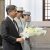 La famille impériale rend hommage aux victimes des raids aériens américains sur Tokyo