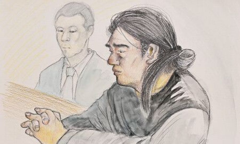 Yamagami Tetsuya plaide coupable pour l’assassinat de l’ancien Premier ministre Abe Shinzô