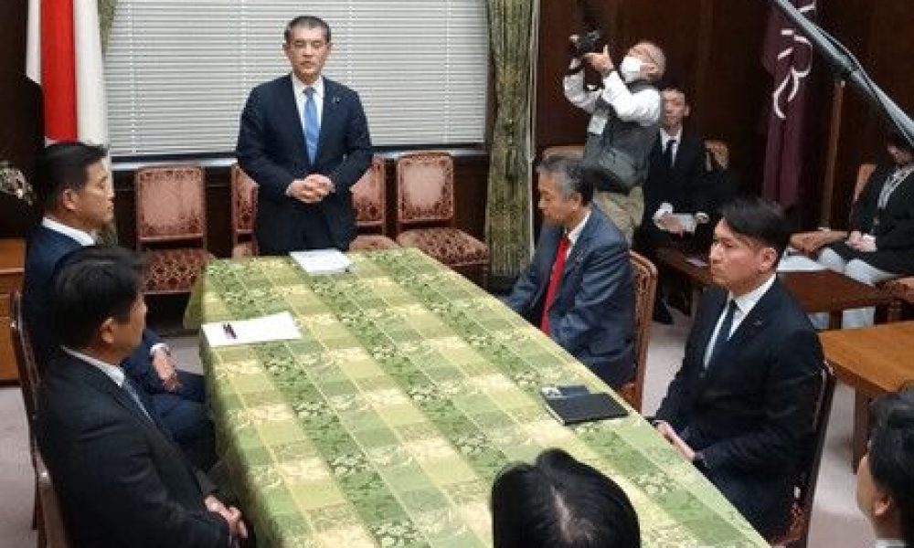 Le PLD s’accorde avec deux autres partis politiques pour rendre l’enseignement secondaire gratuit