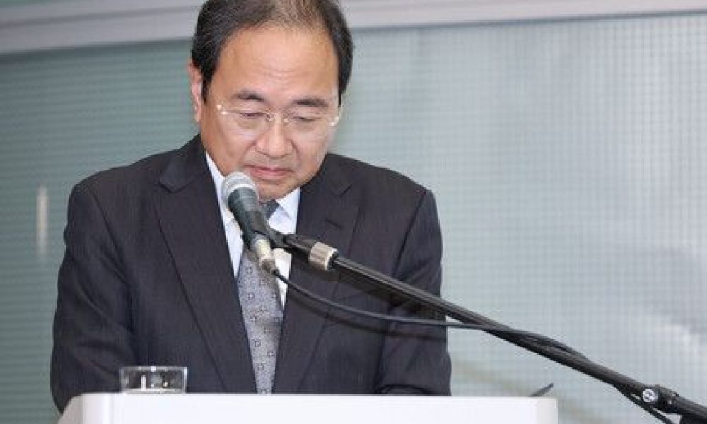 La directrice générale de Fuji Media démissionne après des notes de frais jugées inappropriées