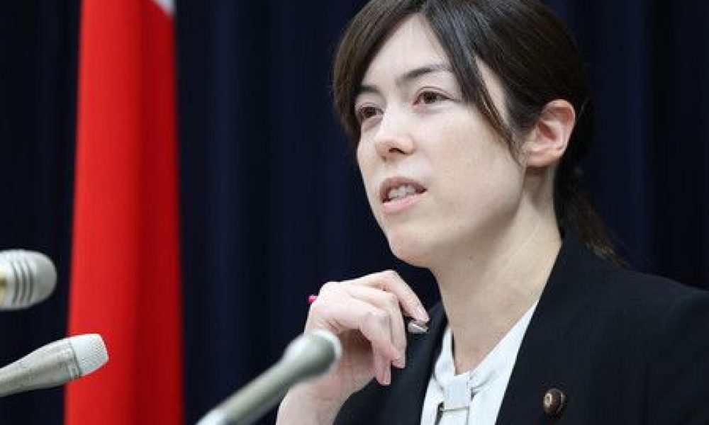 Acquisition de terrains par des résidents étrangers au Japon : la ministre Onoda Kimi souhaite clarifier la situation d’ici janvier