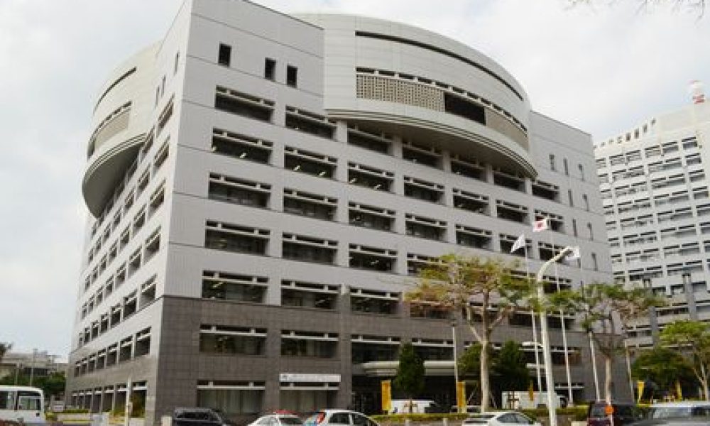 Un militaire américain soupçonné d’attouchements sur une mineure à Okinawa