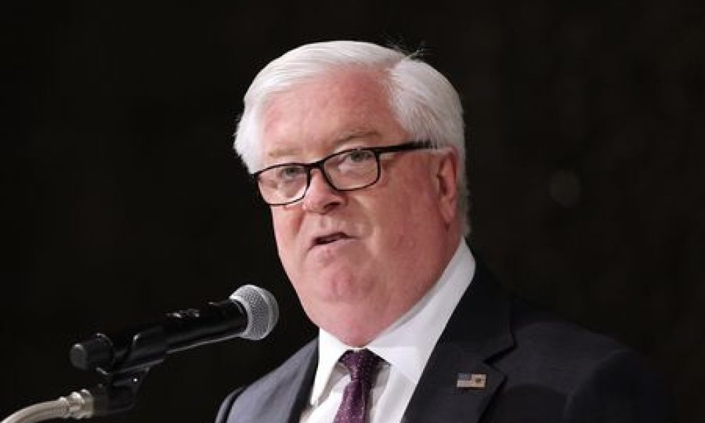 Crise diplomatique avec la Chine : l’ambassadeur des États-Unis au Japon apporte son soutien à Takaichi Sanae