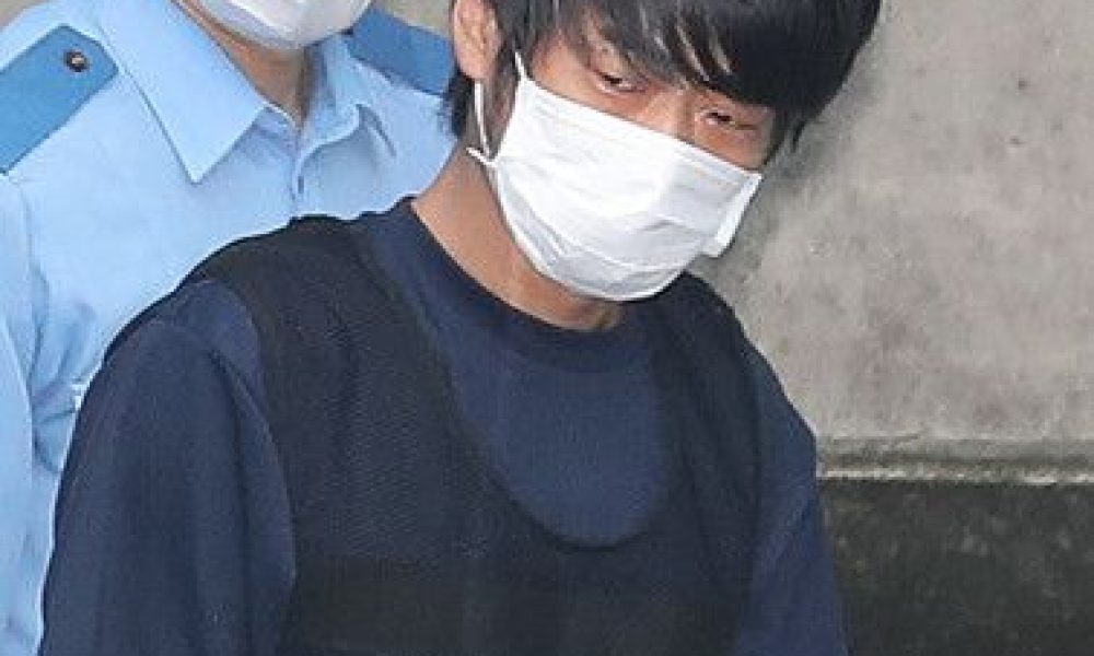 Peine de perpétuité requise contre l’homme qui a tué Abe Shinzô
